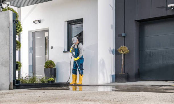 Sheridan, IN Pressure Washing Company